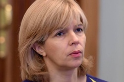  Ольга Богомолець 