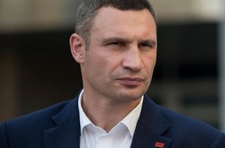 Віталій Кличко