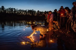 День летнего солнцестояния: что означает древний праздник