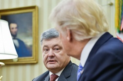 Зустріч Порошенка з Трампом: Кремль будуть дубасити ще сильніше