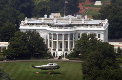 Белый дом рассказал, сколько будут действовать санкции США против РФ