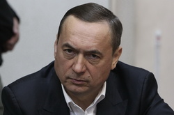 Суд дозволив Мартиненку виїжджати за межі Києва