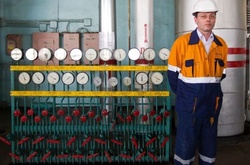 Украина увеличила запасы дефицитного угля