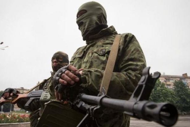 У «силовиків ДНР» переполох: розшукується «особливо небезпечна українська ДРГ»