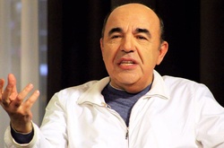 Рабінович: У Верховній Раді нова коаліція - БПП, «Народний фронт» і Опоблок