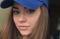 Внучка Владимира Высоцкого покорила своей красотой Instagram