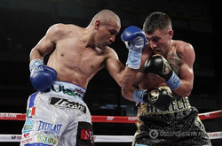 Салідо погодився на фінансові умови за бій-реванш із Ломаченком