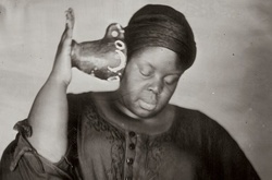 Британская фотохудожница погибла при пожаре в лондонской многоэтажке