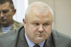 Кабмін звільнив голову Держслужби з питань ветеранів АТО