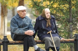 Уряд затвердив проект пенсійної реформи і направляє до Ради