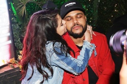 Селена Гомес не нравится друзьям своего бойфренда