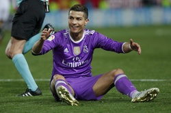 Роналду може відкупитися від в'язниці за 14,8 мільйона євро