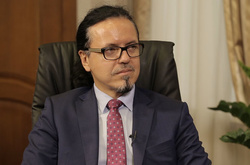 Контракт з Балчуном було продовжено автоматично – Укрзалізниця 