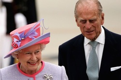 Принц Филипп попал в больницу