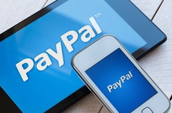 Рада провалила законопроект, який пустив би PayPal на український ринок 