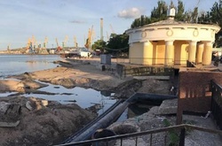 Відомий сепаратист визнав: Російські чиновники примудрилися угробити Феодосію за пару років