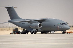 Китай хоче купити 50 українських літаків Ан-178