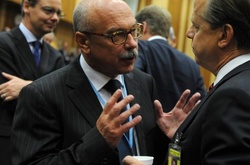 Російський дипломат очолив бюро ООН по боротьбі з тероризмом 