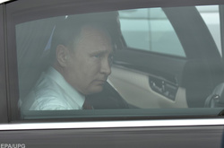 Путіну важко: Трамп хоче пошвидше вирішити питання України