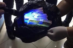 В Луганській області на хабарі затримано начальника управління Держгеокадастру