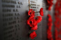 22 червня в Україні вшановують пам'ять жертв Другої світової війни 