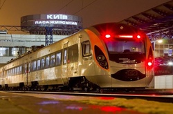 В суботу з Києва до Варни вирушить перший поїзд 