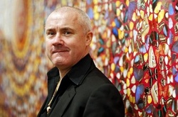 В США задержали мошенников, продавших подделки работ Дэмьена Хёрста за $400 тыс.