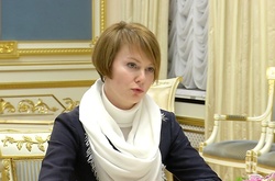Лана Зеркаль