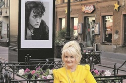 Преподаватель астрономии Галина Кононова: «Звезду по имени Солнце» Виктор Цой посвятил мне