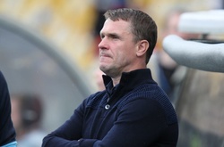 Зарплата Реброва в саудівському «Аль-Ахлі» складе 2,7 мільйони долларів 