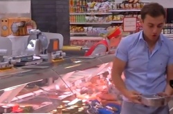 Як у столичному магазині зібрати протермінованих продуктів на 10 тисяч