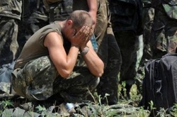 Аваков: Близько 500 бійців АТО скоїли самогубство після повернення додому