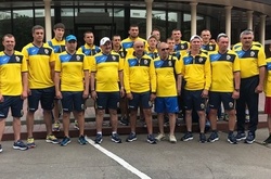 Шестеро українців вийшли до півфіналу чемпіонату Європи з боксу в Харкові