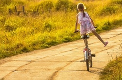 Сьогодні в Україні тепло і переважно без опадів 