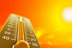 У кінці червня Україну очікує спека вище 30 градусів