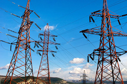 Високовольтна ЛЕП