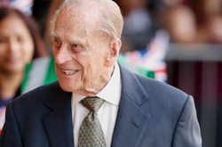 Принца Филиппа выписали из больницы