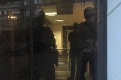 У редакції «Страна.ua» проходить обшук