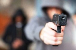 У Росії під час затримання злочинця підстрелили дитину і підлітка