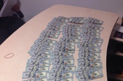 Головного редактора «Страна.ua» затримали на хабарі, - Луценко