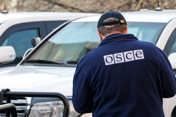 Держдепартамент США засудив напад на спостерігачів ОБСЄ на Донбасі