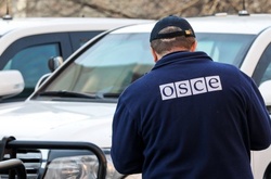 Держдепартамент США засудив напад на спостерігачів ОБСЄ на Донбасі