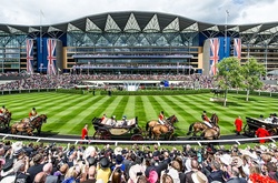 Скачки в Аскоте-2017: изысканные наряды британской королевской семьи и богемы