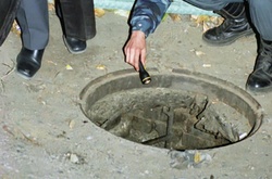 У Москві внаслідок витоку газу у каналізації загинули п'ятеро людей