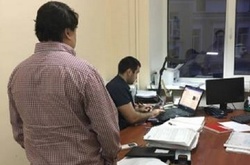 У МВС анонсували нові справи щодо «брехливих ЗМІ»