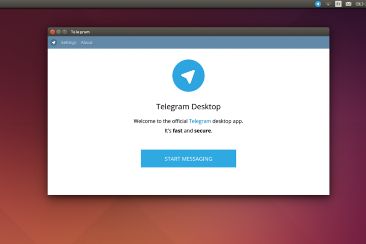 У Росії хочуть заблокувати Telegram 