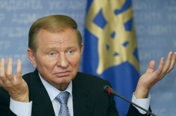 Кучма озвучив головне прагнення Кремля на Донбасі