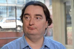 Про Гужву та інших адептів капітуляції України перед Росією