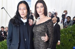 Александр Вэнг назвал Беллу Хадид «телом» нового поколения