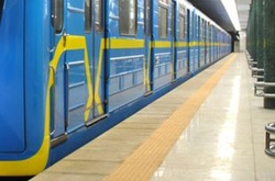 У Києві відкриють дві нові станції метро